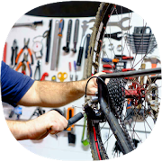 Bicycle Repair Guide