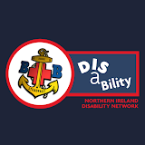 DISaBility icon