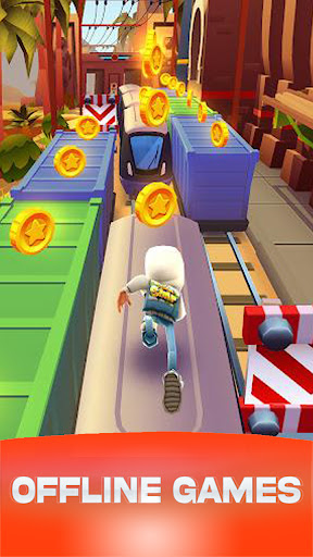 Offline Games - No Wifi Games 3