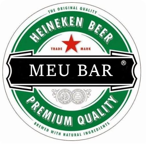 MEU BAR - DELIVERY logo