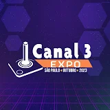 Canal 3 Expo 2023 icon