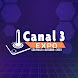 Canal 3 Expo 2023 - Androidアプリ