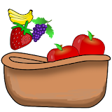 Fruit Catcher icon