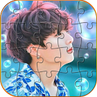 ❓ Suga & Jungkook BTS - Jigsaw Puzzle 2.0