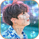 ❓ Suga & Jungkook BTS - Jigsaw Puzzle