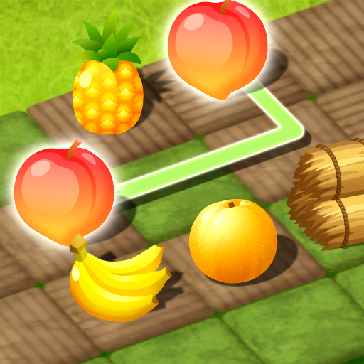 Happy Fruit Farm Pairing logo