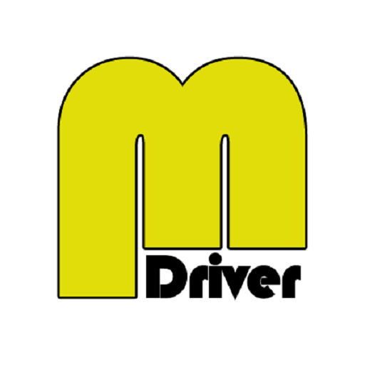 Msar مسار سائق logo