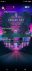 Shelby Cloud V. 2