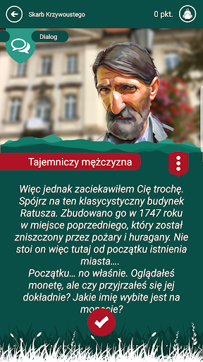 Jeleniogórskie Questy Screen 3