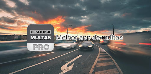 Multas App Pro (Consultas)