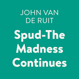 Icon image Spud-The Madness Continues
