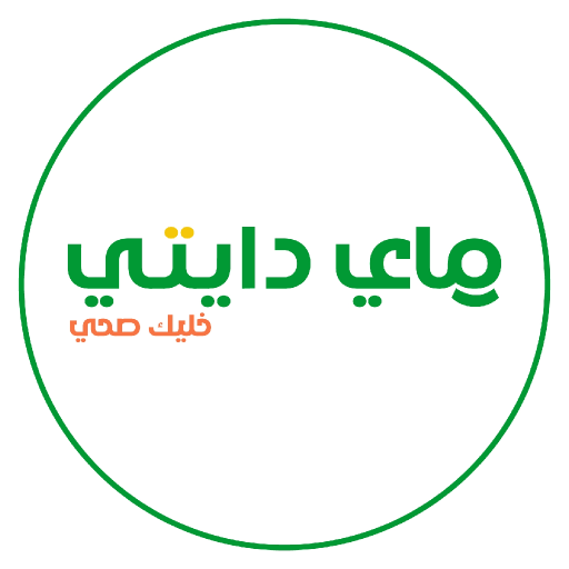 My Diety logo