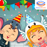 Kids Song: Happy & You Know It icon