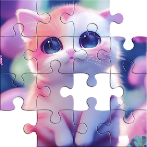 Jigsaw Puzzle Offline