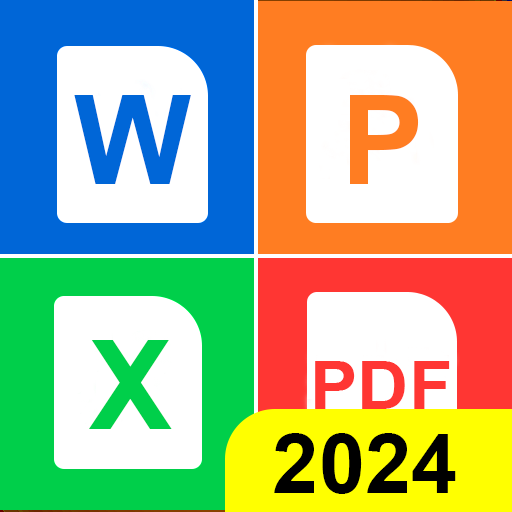 All Document Viewer Word PDF logo