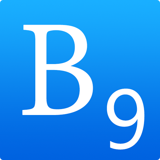 beli9 logo
