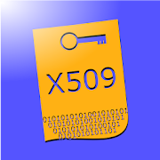 x509 Certificate KeyStore Generator pfx p12 pem