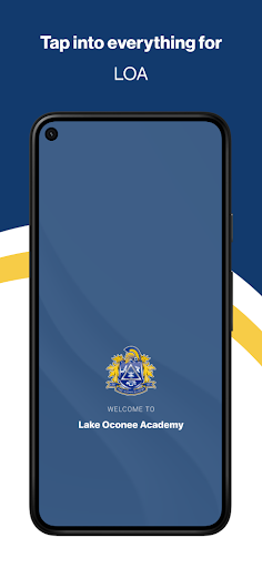 Lake Oconee Academy GA