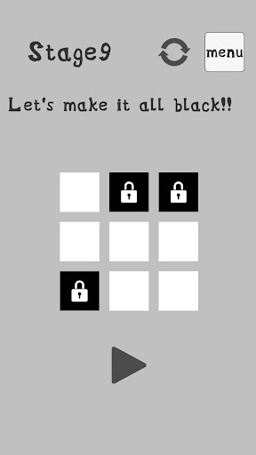 PuzzleBW Screen 2
