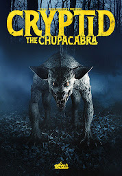 Icon image Cryptid: The Chupacabra