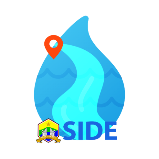 SIDE Kota Serang logo
