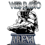 Cover Image of ダウンロード Web Rádio Arena 2.0 APK