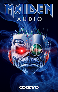 Captura 3 Maiden Audio App Unlocker android