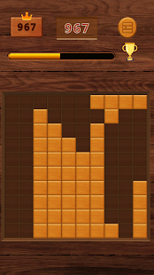 Puzzle of Wood DXスクリーンショット 2