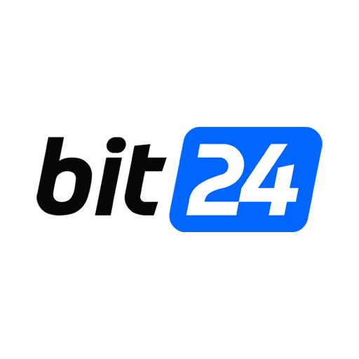 خرید و فروش ارزدیجیتال: بیت 24 logo