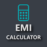 Cover Image of Скачать EMI Calculator | Loan Calculator | EMI Calculator 2.1.0 APK