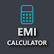 EMI Calculator | Loan Calculator | EMI Calculator
