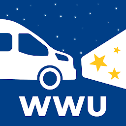 「WWU Starlight Shuttle」圖示圖片
