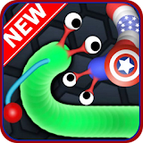 Slither Snake Game icon