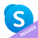 Cover Image of 下载 Skype Insider  APK