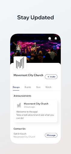 Movement City Screen 3