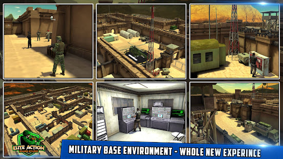Secret Mission Of IGI Commando 1.7.1 screenshots 4