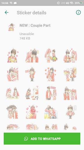 999K Anime Stickers WASticker – Apps no Google Play