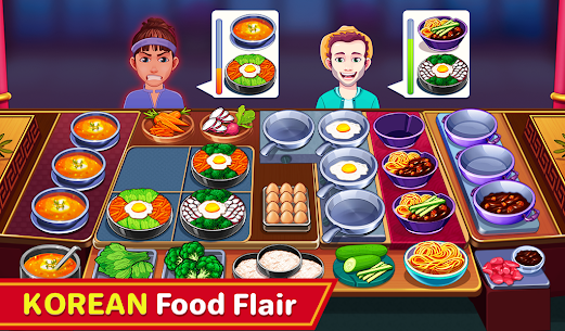 Cooking Drama Star Mod APK [Unlimited Money/Gold/Ammo] 5