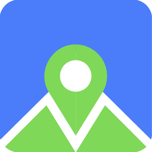 geosavi Tracks logo