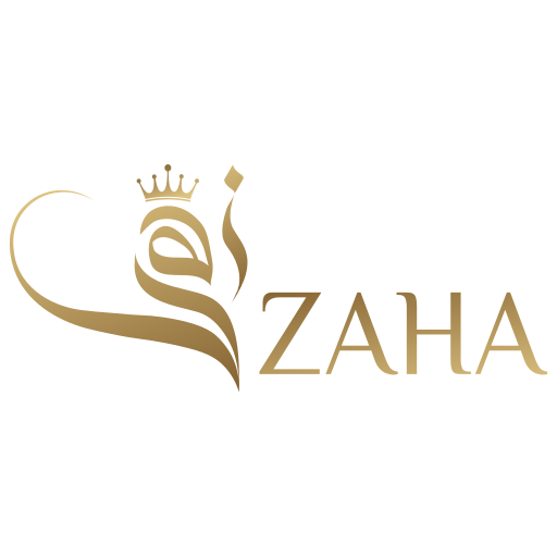 Zaha logo