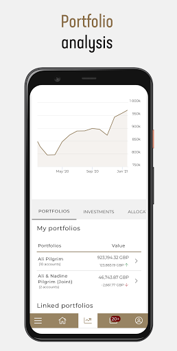 Succession Wealth Screen 3