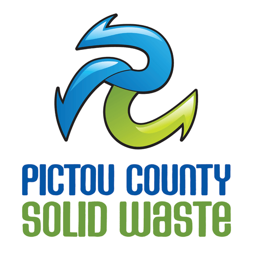 Pictou County Solid Waste logo
