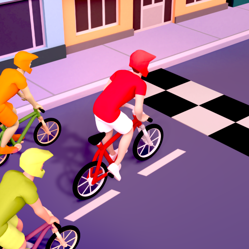 Jogo de Moto Bicicleta Corrida – Apps no Google Play