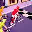 Bike Rush 1.4.1 Download (Unlimited Money) for Android