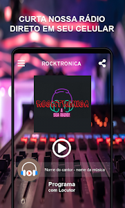 Rocktronica