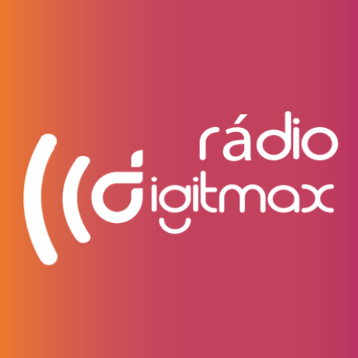Rádio Digitmax logo