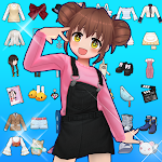 Cover Image of Download Styledoll Life:3D Avatar maker  APK
