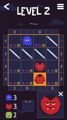 Android application Count Logica screenshort