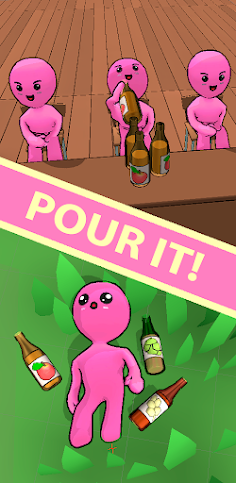 My Little Brewery - Screenshot 3