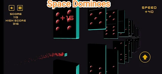 Space Dominos